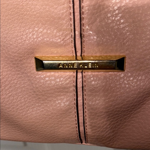 Aldo Pink Leather Women's Bag - Picture 4 of 16